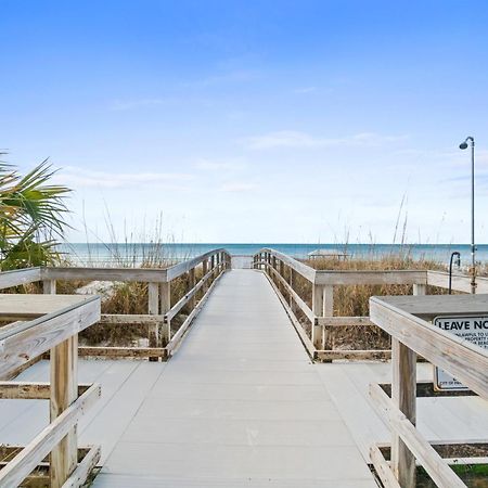Moonspinner #715A By Book That Condo Panama City Beach Buitenkant foto