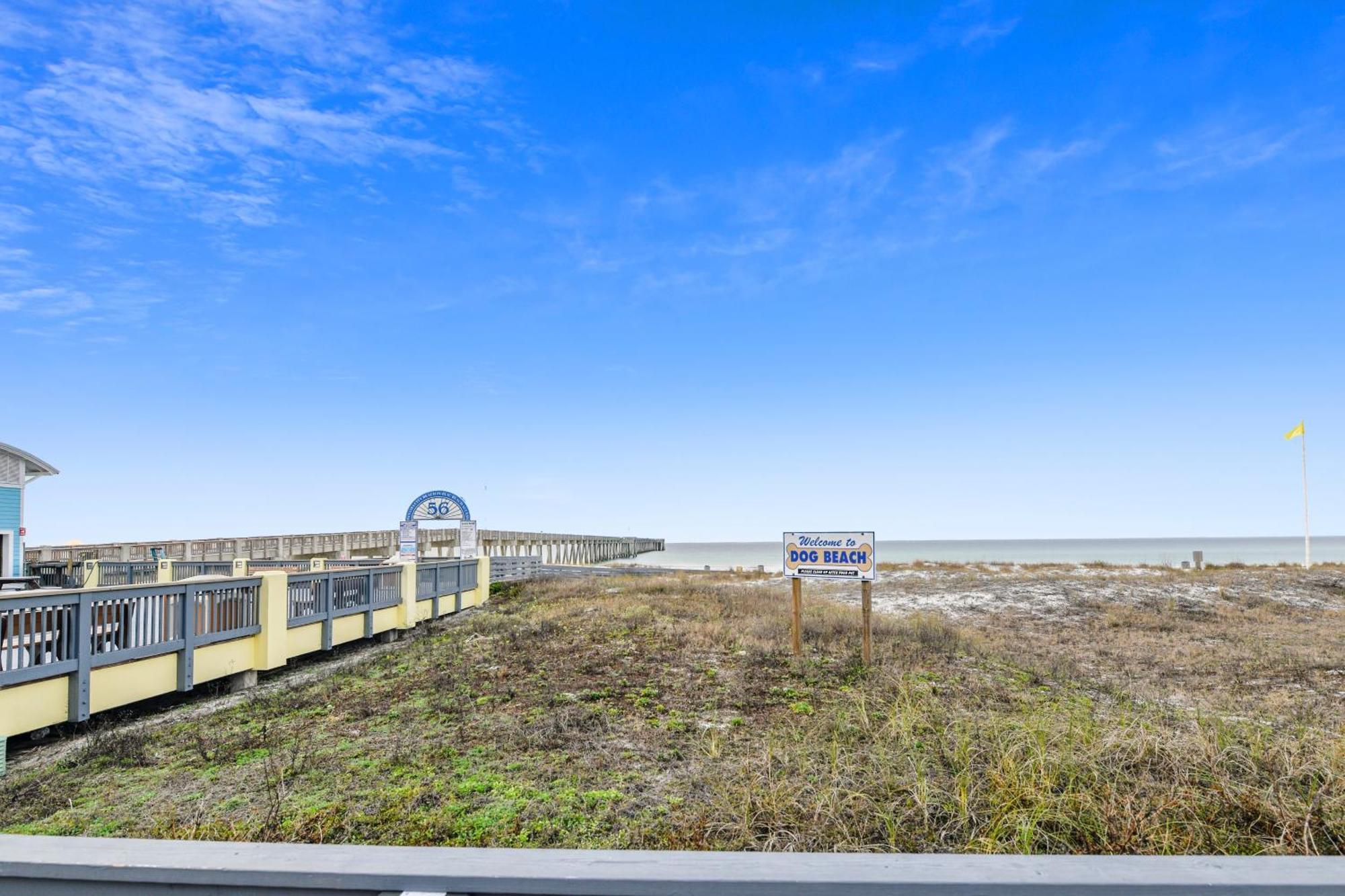 Moonspinner #715A By Book That Condo Panama City Beach Buitenkant foto