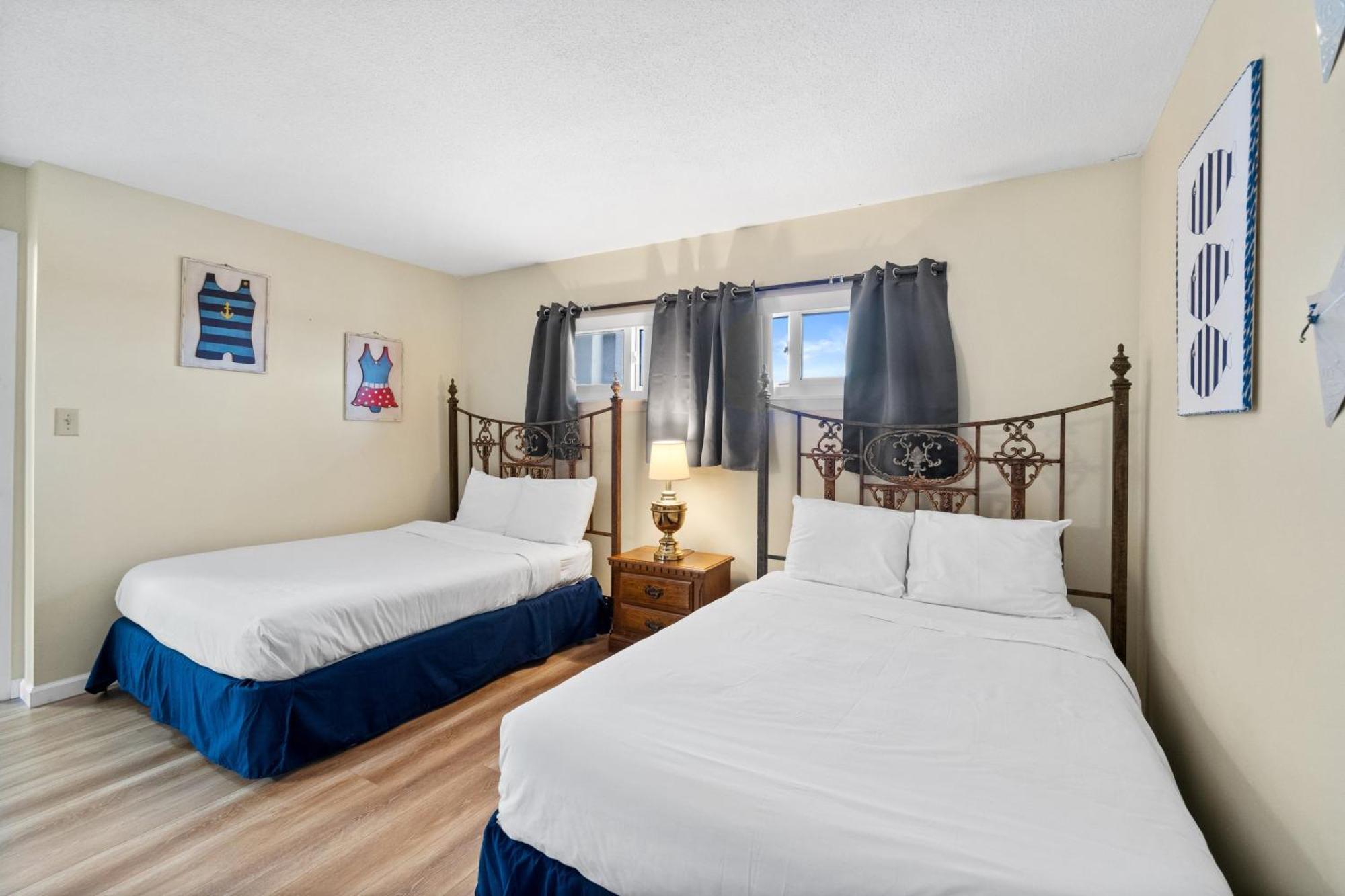 Moonspinner #715A By Book That Condo Panama City Beach Buitenkant foto