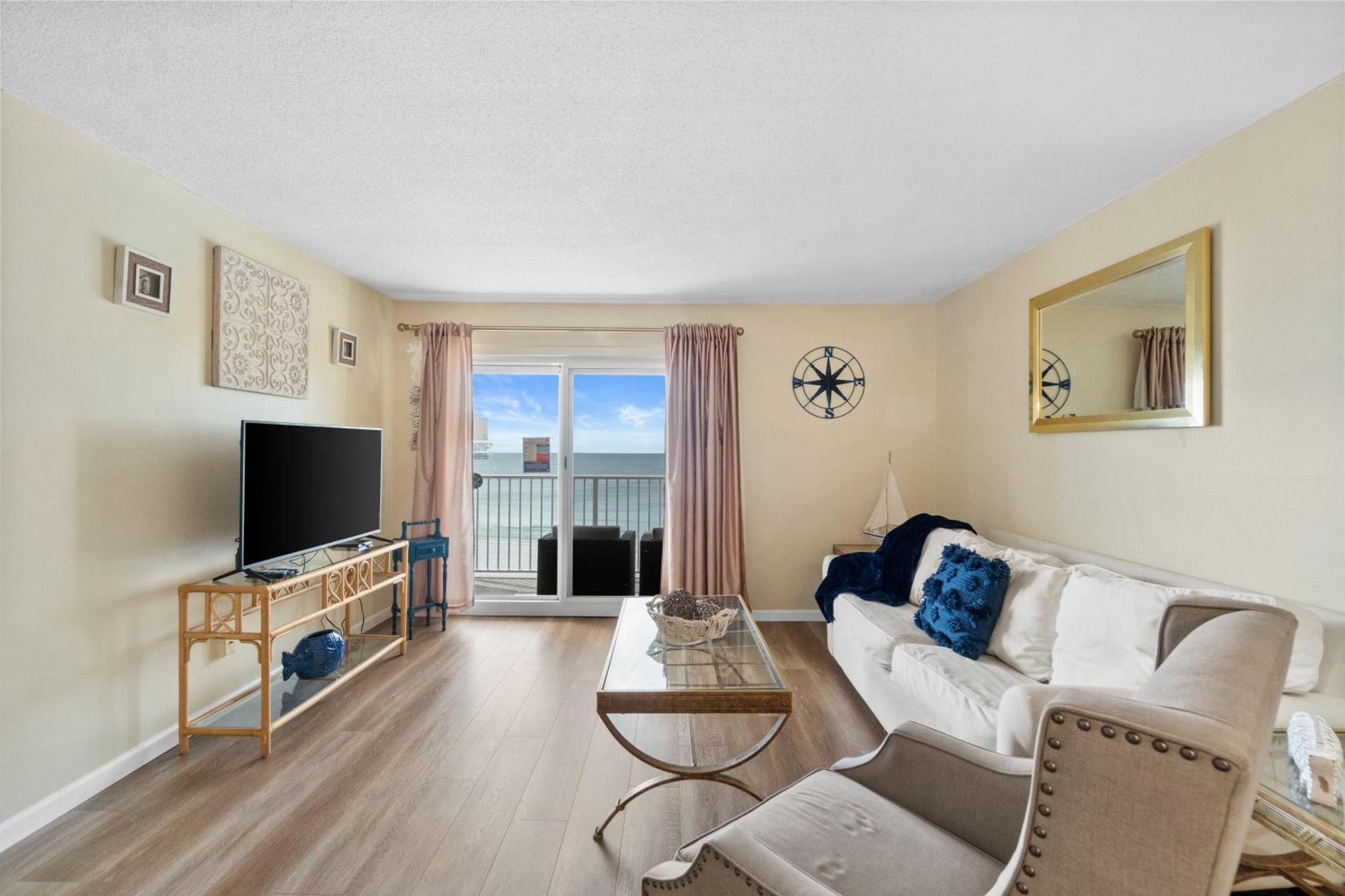 Moonspinner #715A By Book That Condo Panama City Beach Buitenkant foto